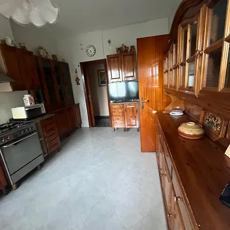 La Casa Di Anna Apartment
