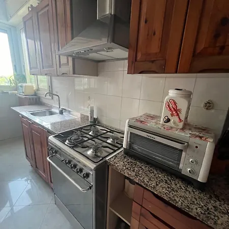 La Casa Di Anna Apartment