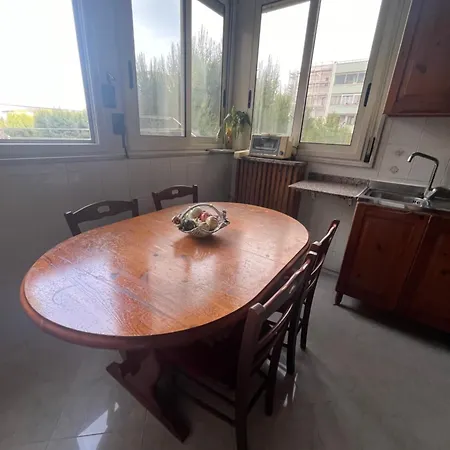 La Casa Di Anna * Brindisi