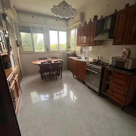 La Casa Di Anna Apartment *