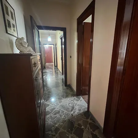 La Casa Di Anna * Brindisi
