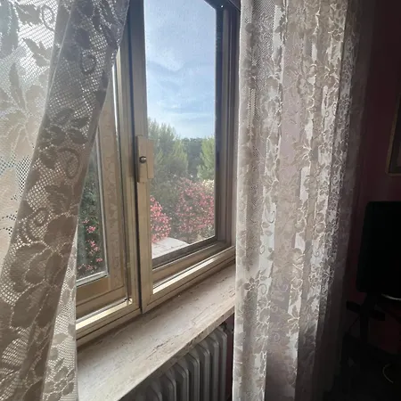 La Casa Di Anna Apartment *