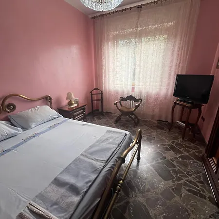 La Casa Di Anna Apartment Brindisi