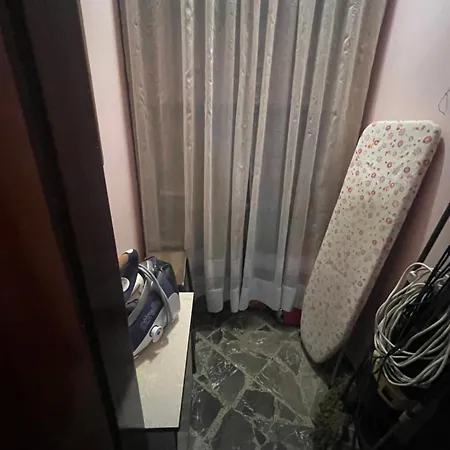 La Casa Di Anna Apartment