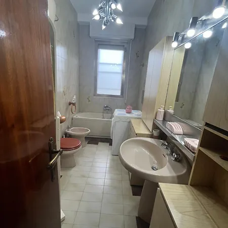 La Casa Di Anna Brindisi