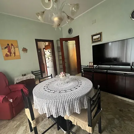 La Casa Di Anna