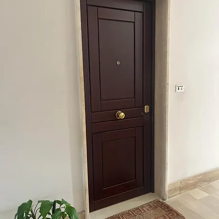 La Casa Di Anna Apartment *