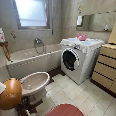 La Casa Di Anna Appartement Brindisi