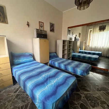 Daire La Casa Di Anna