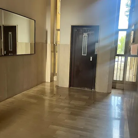 Daire La Casa Di Anna *