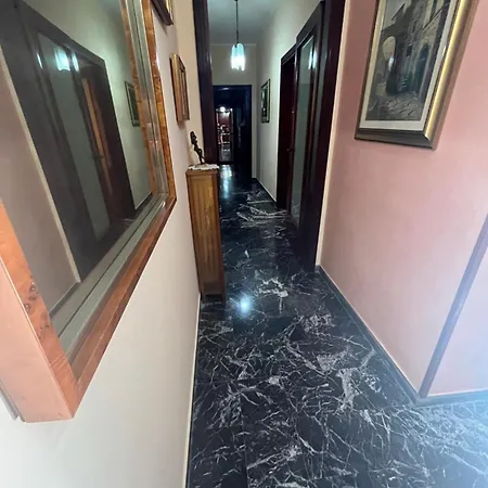 Daire La Casa Di Anna Brindisi
