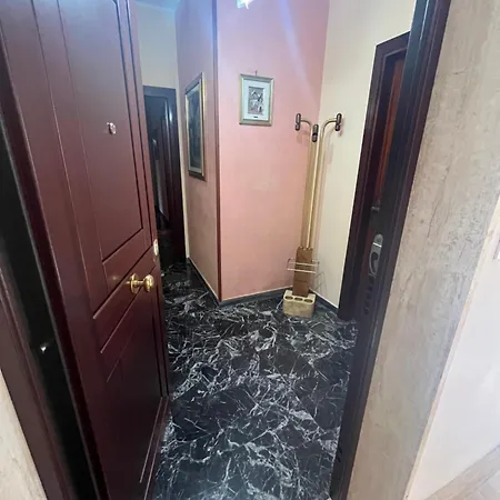 Daire La Casa Di Anna Brindisi
