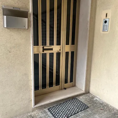 La Casa Di Anna Appartement