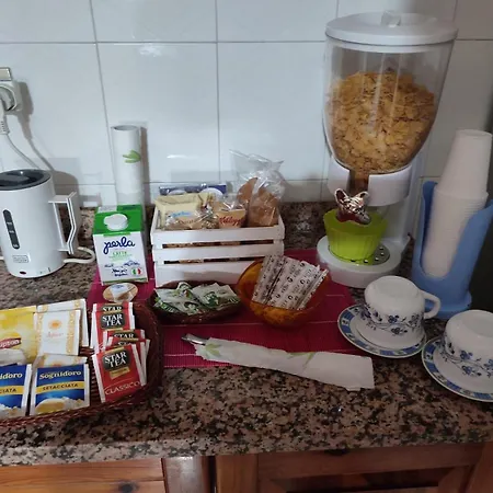 La Casa Di Anna Appartement *
